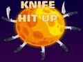 Spiel Messer Hit Up  Online