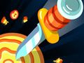 Spiel Messertreffer-Herausforderung  Online