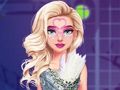 Spiel Gruseliges Glam Halloween Make Up  Online