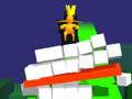 Spiel Königreich Fall - Crush Ball Online
