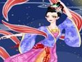 Spiel Schöne chinesische Fee  Online