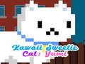 Spiel Kawaii Sweetie Cat: Yumi Online