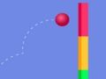 Spiel Smash-Farben  Online