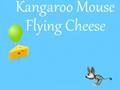 Spiel Känguru-Maus fliegender Käse  Online
