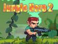 Spiel Dschungelheld 2  Online