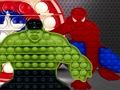 Spiel Superhelden Pop It Puzzle Online Spiel Superhelden Pop It Puzzle Online