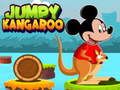 Spiel Sprunghaftes Känguru  Online