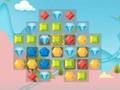 Spiel Juwelen-Match 3  Online