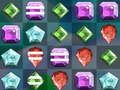 Spiel Juwelen Magie: Mystery Match3 Online