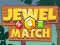Spiel Juwelen-Match  Online