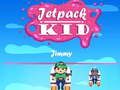 Spiel Jetpack Kind  Online