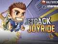 Spiel Jetpack -Joyride Online