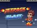 Spiel Jetpack-Explosion  Online
