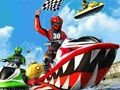 Spiel Jet Ski Wasserbootrennen  Online