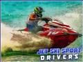 Spiel Jetski-Sportfahrer  Online