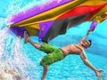 Spiel Jetski-Rennen  Online