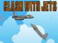 Spiel Zusammenstoß mit Jets  Online