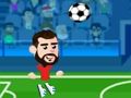 Spiel Fußballpokal-Superstars  Online
