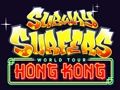 Spiel U-Bahn Surfers World Tour Hongkong  Online