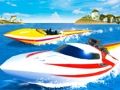 Spiel Schnellboot Extreme Racing  Online