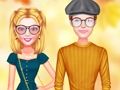 Spiel Ellie und Ben Herbsttermin  Online