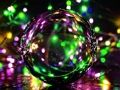 Spiel Kristallkugel-Puzzle  Online