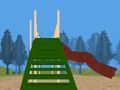 Spiel Rutsch in den Wald  Online