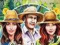 Spiel Gartenmysterien  Online