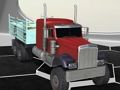 Spiel Truck Simulator Offroad-Fahren  Online