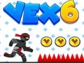 Spiel Vex 6 Online