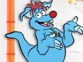 Spiel Woozle Goozle: Erfindungsfinder 3001  Online