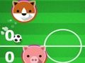 Spiel Tierfußballliga  Online