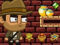 Spiel Herr. Lupato 2 Schätze der ägyptischen Pyramiden  Online