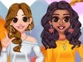 Spiel Bff Attraktiver Herbststil  Online
