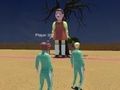Spiel Tintenfisch-Spiel Online  Online