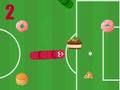 Spiel Io-Spiele Wormate 2  Online
