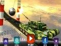 Spiel Unmögliche Armee -Panzer -Fahr -Simulator -Spuren Online