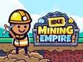 Spiel Idle Bergbauimperium  Online