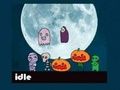 Spiel Leerlauf Helloween Online