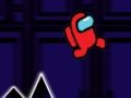 Spiel Unterus Geometriesprung  Online