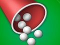 Spiel Hüpfen und sammeln  Online