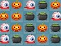 Spiel Pop-Halloween  Online