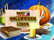 Spiel ONet Halloween-Links  Online