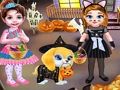 Spiel Baby Taylor Halloween-Spaß  Online