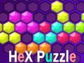 Spiel Hex-Puzzle  Online