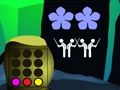 Spiel Flucht von Gefangenen  Online
