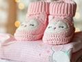 Spiel Babykleid Puzzle  Online