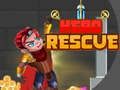 Spiel Heldenrettung  Online