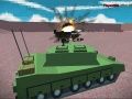 Spiel Hubschrauber- und Panzerschlacht Desert Storm Multiplayer  Online