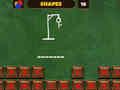Spiel Galgenmännchen 1-4 Spieler  Online